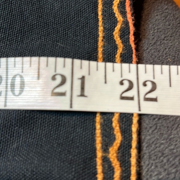 EXC Embroidered Jacket Vintage Embellished Floral Women’s Petite PL Cotton - Picture 16 of 16